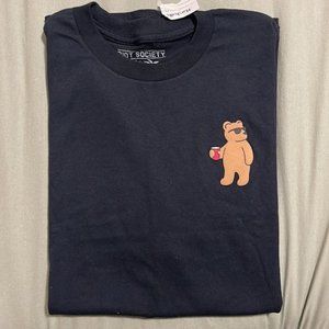 Mens T-shirt